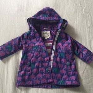 Hatley Raincoat ☔️